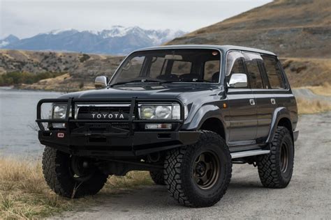 toyota landcruiser for sale|1990 toyota land cruiser craigslist.